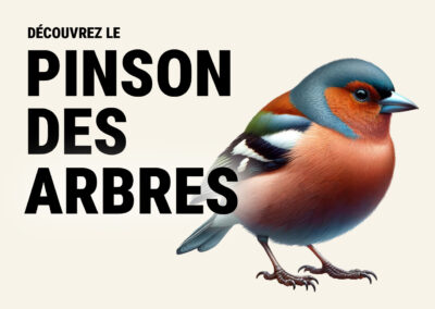 Pinson des arbres